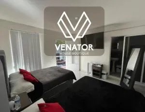 11 VENATOR House Boutique - Lagos de Moreno