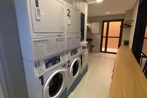 Studio 310 Allianz Parque Avenida Paulista