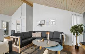 Holiday Home Kronvildtvej Brovst Vi