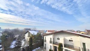 Apartamente Simona Brasov