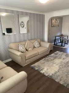 Millview House - Chapelhall