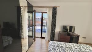 Apartamente Simona Brasov