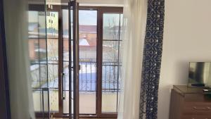 Apartamente Simona Brasov