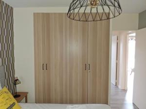 Appartements Appartement vue etang et port de Dahouet : photos des chambres