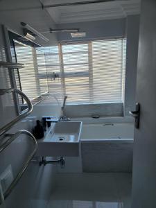 Peaceful Beach Front Resort