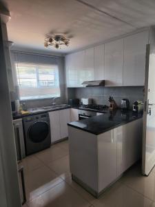 Peaceful Beach Front Resort