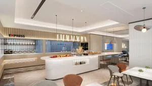 Holiday Inn Express Zhanjiang Coast by IHG - Leizhou