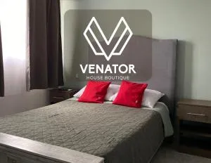 6 VENATOR House Boutique - Lagos de Moreno