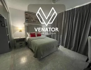 5 VENATOR House Boutique - Los Castillos