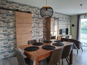 Appartements Appartement vue etang et port de Dahouet : photos des chambres