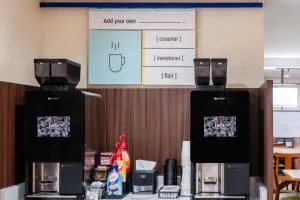 Garner Hotel Virginia Beach North by IHG - 弗吉尼亚海滩