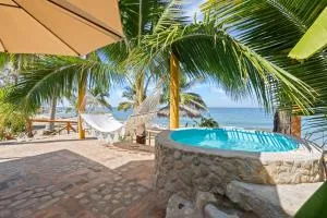 Panchos Paradise Cabaña Parota - Cabo Corrientes