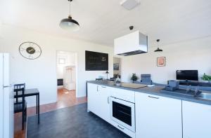 Appartements Wie d-Heim - Gite d-Alsace tout equipe : photos des chambres