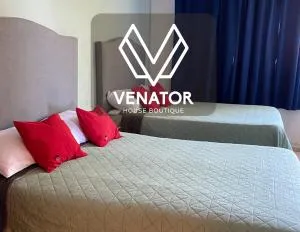 4 VENATOR House Boutique - Miravalle