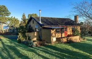 Holiday Home Korsbjerg - Allinge