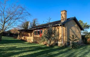 Holiday Home Korsbjerg