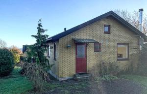 Holiday Home Korsbjerg