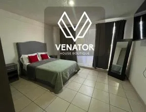 3 VENATOR House Boutique - Miravalle