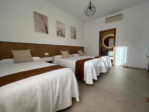 Hostal Parador de los Llanos
