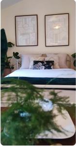 Appartements La Green Room : photos des chambres