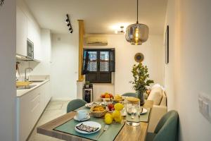 Ohliving Muro de los Navarros