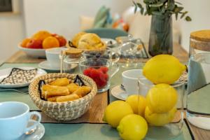 Ohliving Muro de los Navarros