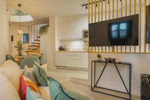 Ohliving Muro de los Navarros