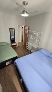 PÉ Na AREIA - PRAIA DA COSTA