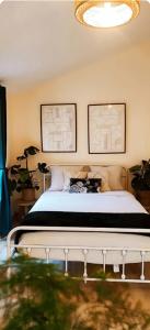 Appartements La Green Room : photos des chambres