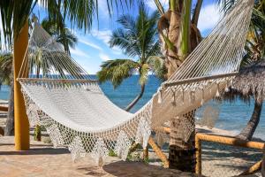 Panchos Paradise Cabaña Parota