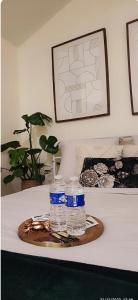 Appartements La Green Room : photos des chambres