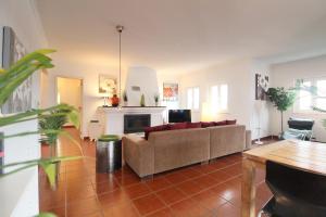 Penthouse Alentejana