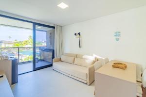 Cais Eco #112 - Apê p Seis Pessoas por Carpediem