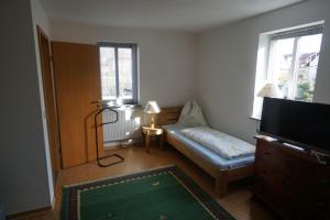 Ferienwohnung am Olbersdorfer See