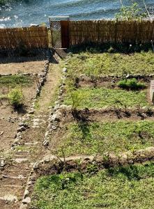 Sunrise Lago Atitlan