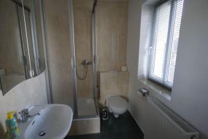 Ferienwohnung am Olbersdorfer See