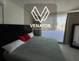 1 VENATOR House Boutique - Lagos de Moreno