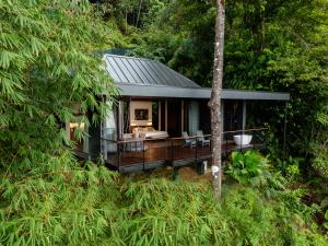 Rancho Pacifico - Boutique Hotel for Adults