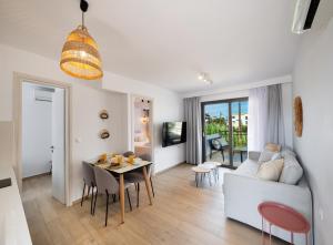 SunilioS Apartments Lefkada