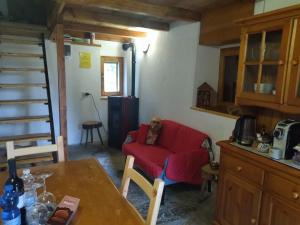 Chalet Tessa BELLAGIO