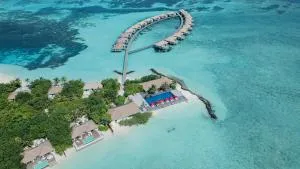 Noku Maldives, Vignette Collection by IHG - Naifaru