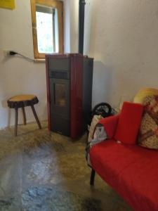 Chalet Tessa BELLAGIO