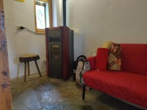 Chalet Tessa BELLAGIO