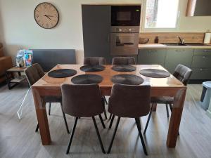 Appartements Appartement vue etang et port de Dahouet : photos des chambres