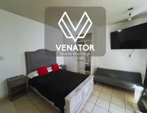 10 VENATOR House Boutique - Miravalle