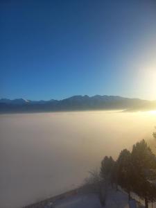 Widokowy Zakątek u Kamila