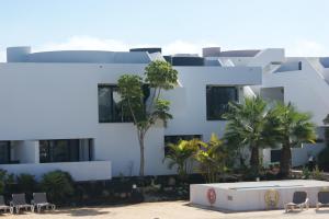 La Casa de La Isla