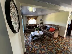 Amanecer En La Esperanza - Susacón