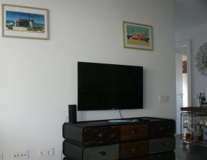 La Casa de La Isla