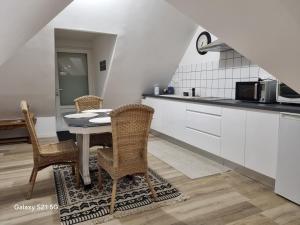 Maisons d'hotes La bruyere : photos des chambres